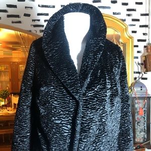 INC Jacket from Macy’s